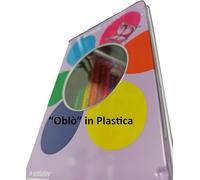 TINTA UNITA - BOX IN METALLO CON 12 PASTELLI MINA 4.0 LIMITED EDITION - BUTTERFLY