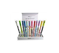 TINTA UNITA BOX PENNA CANCELLABILE12 PZ