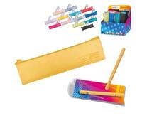 Tinta Unita Bustina in poliestere cm 21x6x2 (1 pezzo random)