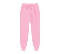 Tinta unita Casual Semplice Stretch Multi-Color Classico Uomo Pantaloni Sportivi, Pnnrk, XXL