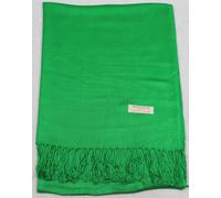 TINTA UNITA COLORATI NUOVO alta qualità seta simile alla pashmina scialle /