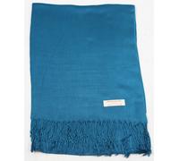 TINTA UNITA COLORATI NUOVO alta qualità seta simile alla pashmina scialle /