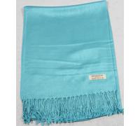 TINTA UNITA COLORATI NUOVO alta qualità seta simile alla pashmina scialle /