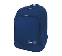 Tinta Unita Excellent Zaino Dream Blu Notte