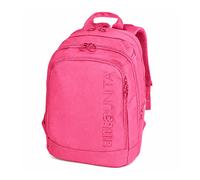 Tinta Unita Excellent Zaino Dream Cross Rosa