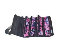 Girl ASTUCCIO Roll Morbido scuola 2023 2024 Pool Over Con 4 Bustine Interne