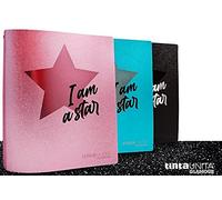 TINTA UNITA GLAMOUR - COPERTINA PPL ANELLI - D30