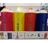 TINTA UNITA - MATITONE ART STATIONARY