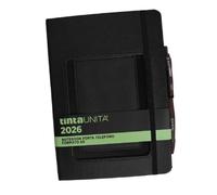 Tinta Unita Notebook Porta telefono A5 + penna