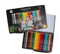 Tinta Unita Pastelli DA 36 mina 4.2 Metal Box Collection Special Edition FRAFFROG