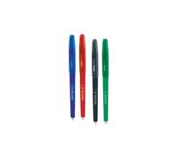 Tinta Unita Penna Eco-Cancellabile Kaktus nera 1 pezzo