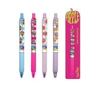 Tinta Unita Penna Gel Grip Profumato Juice (1pezzo random)