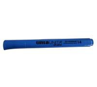 Tinta Unita Pennarello Marcatore Art Marker (Blu Oltremare)