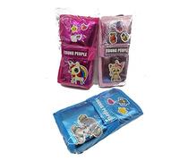 TINTA UNITA - ROTOLO 24 PASTELLI - METAL PACK