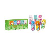 Tinta Unita Set 6 Mini Evidenziatori Bubble Tea
