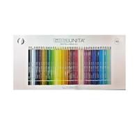 Tinta Unita Skyline Pastelli Mina 4.0 48 Colori