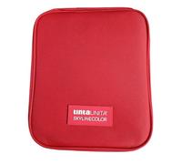 Tinta Unita Skylinecolor Art Box 110 Colori Rosso, 61255