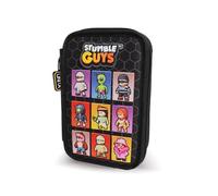 Tinta Unita Stumble Guys Astuccio 3 Zip Cards