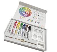 TEMPERA TINTA UNITA 7PZ