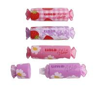 TINTA UNITA VINTAGE Correttore a nastro 4m X5mm (1 pezzo RANDOM)