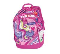 Tinta Unita ZAINO DREAM CROSS SISTEM UNICORN YOUNG POOL OVER