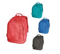 Tinta Unita Zaino Dream Cross System (Rosso)