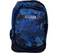 Tinta Unita Zaino Dream Fantasy BOY BLU