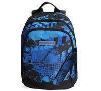 Tinta Unita ZAINO DREAM FANTASY BOY BLU