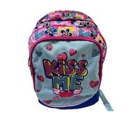 tinta unita Zaino Organizzato Kiss Me C/Colori Young People