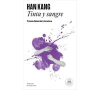Tinta y sangre