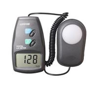 Tintametro, Handheld digital illuminance meter LX-1010B: portable with digital display
