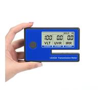 Tintametro, LS162 LS162A Misuratore Di Trasmissione Solare Tester Portatile Per Pellicole Vlt Per Tinta Finestre
