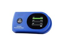 Tintametro, Misuratore Di Tinta Per Finestre TSER VLT Trasmissione UV LS161 LS161A LS161H Tester Per Pellicole Solari Per Auto(LS161A)