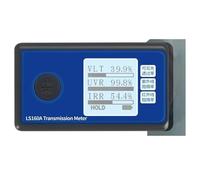 Tintametro, Misuratore Di Trasmissione Del Tester Per Pellicole Solari Automobilistiche Misura Il Tasso Rifiuto Blocco UV VLT LS160 LS160A(LS160A)