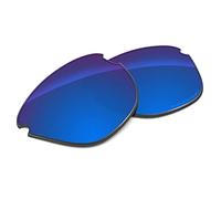 Tintart Lenti Performance compatibili con Oakley Frogskins Lite Polarizzate Inciso, Blu Zaffiro - Polarizzato, Taglia unica