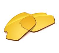 Tintart Lenti Performance Compatibili con Rudy Project Rydon - Giallo Trasparente, Giallo trasparente., Taglia unica