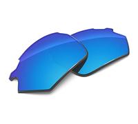 Tintart Lenti Performance compatibili con Rudy Project Stratofly Polarizzate, Blu cielo - Polarizzato, Taglia unica