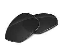 Tintart Obiettivi Performance compatibili con Rudy Project Zyon Polarizzati, Carbon Black - Polarizzato, Taglia unica