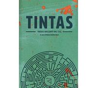 Tintas. Tredici racconti dal Cile - AA.VV.