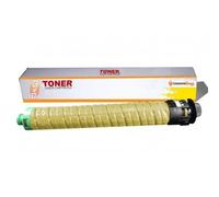 ADATTO A RICOH TONER GIALLO 841926 841919 AFICIO MP-C2011SP AFICIO MP-C2504S