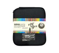 TINTAUNITA ART BOX