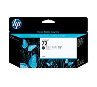 Hewlett Packard Cartridge Injection 72 Black Matte