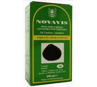 TINTE NOVAVIS 4D CASTAÑO DORADO - può essere utilizzato con regolarità secondo le proprie esigenze, prodotto multifunzione dal raggio d’azione ampio, contenuto 135 ml ed è indicato per chi predilige p