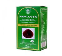 TINTE NOVAVIS 7M RUBIO CAOBA - può essere utilizzato con regolarità secondo le proprie esigenze, trattamento pensato per un impiego regolare, contenuto 135 ml ed è indicato per chi predilige prodotti