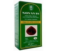 TINTE NOVAVIS 7R RUBIO COBRIZO - prodotto multifunzione dal raggio d’azione ampio, contenuto 135 ml, ideale per chi cerca un prodotto affidabile ogni giorno ed è indicato per chi predilige prodotti ef