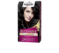 Tinte Schwarzkopf Palette Intense Color Cream Nº 1 Negro