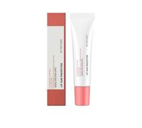 Tinted Glow SPF 15 Sunscreen Lip Balm, Hydrating with Hyaluronic Acid and Vitamin E, Suitable for Dry and Sensitive Lips