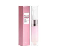 Tinted Lip Balm - Lipstick Tinted Lip Balm with Natural Plumping Effect | 6,5 ml Gloss Plumper for Moisturizing Dry Lips | Beauty Use | Lightweight Hydration for Cracked Skin & Travel