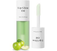 Tinted Lip Glow Oil, Long-Lasting Shiny Fruit Flavor Lip Stain, Nutriente Fruit Flavor Tinted Lip Glow Oil, per labbra lussureggianti idratate con un bagliore naturale (06#)