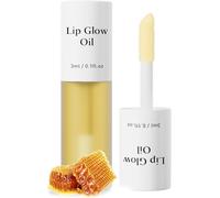Tinted Lip Glow Oil, Long-Lasting Shiny Fruit Flavor Lip Stain, Nutriente Fruit Flavor Tinted Lip Glow Oil, per labbra lussureggianti idratate con un bagliore naturale (05#)
